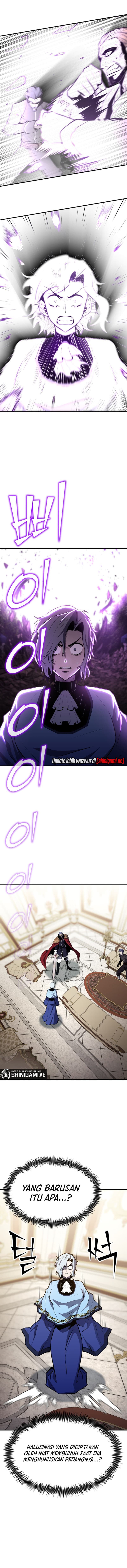 Standard Of Reincarnation Page 5