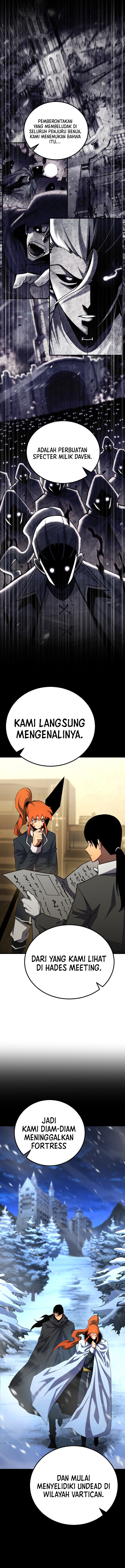 Standard Of Reincarnation Page 3