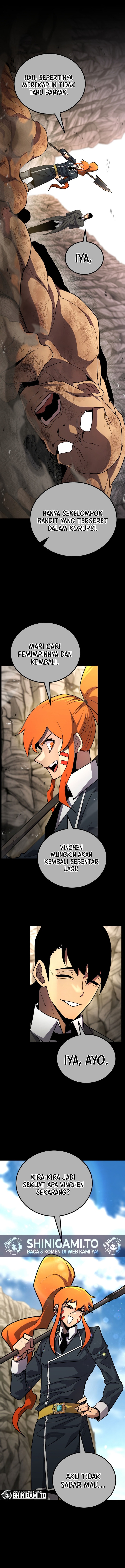 Standard Of Reincarnation Page 6
