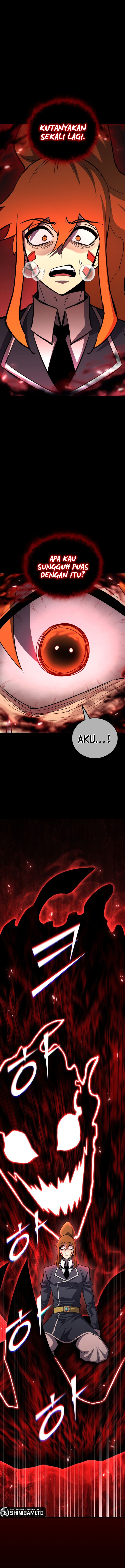 Standard Of Reincarnation Page 10