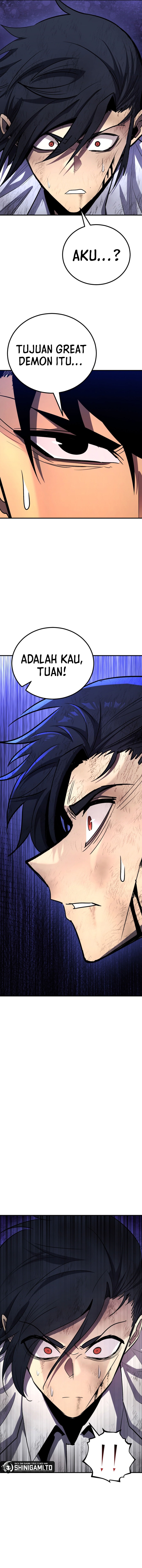 Standard Of Reincarnation Page 15