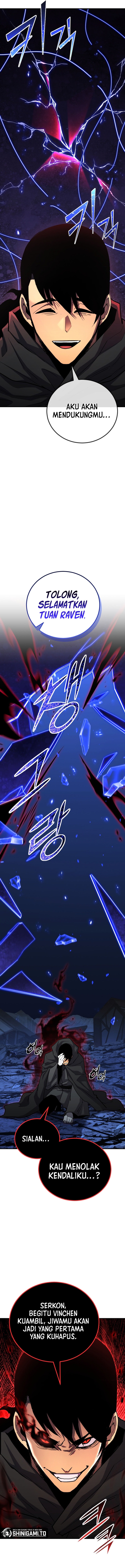 Standard Of Reincarnation Page 18