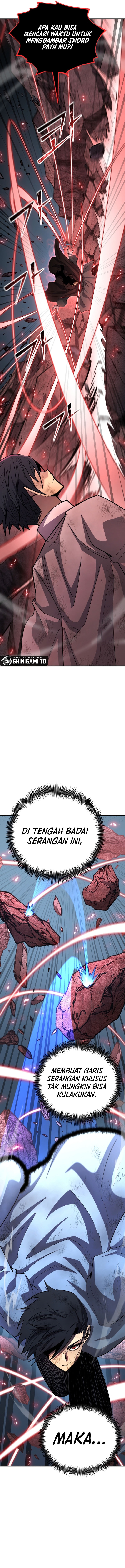 Standard Of Reincarnation Page 21