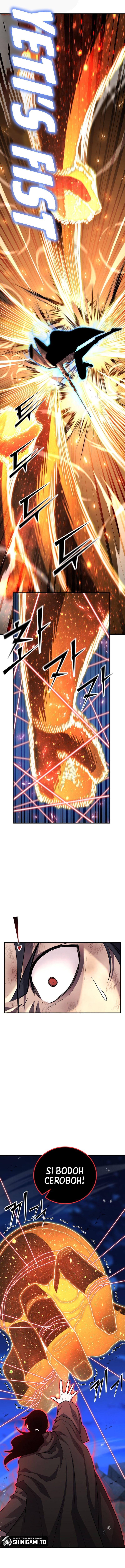 Standard Of Reincarnation Page 23