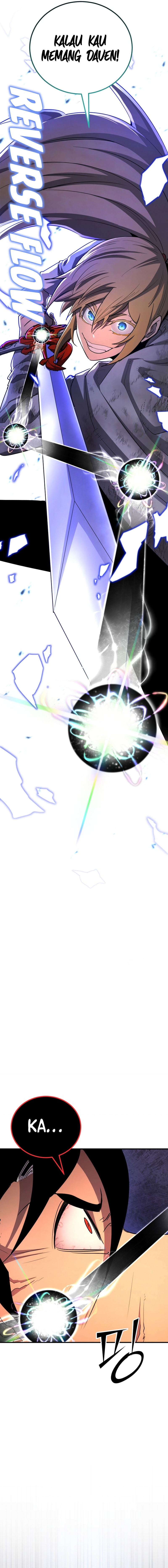 Standard Of Reincarnation Page 26