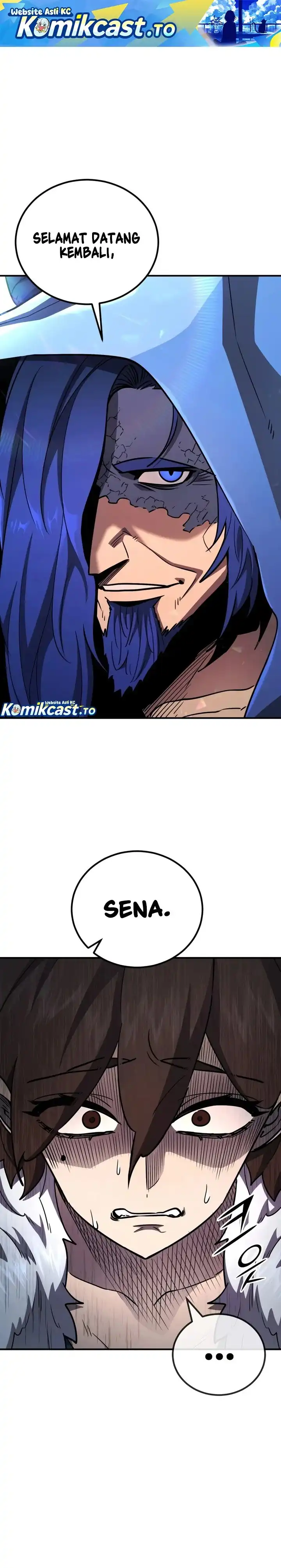 Standard Of Reincarnation Page 2
