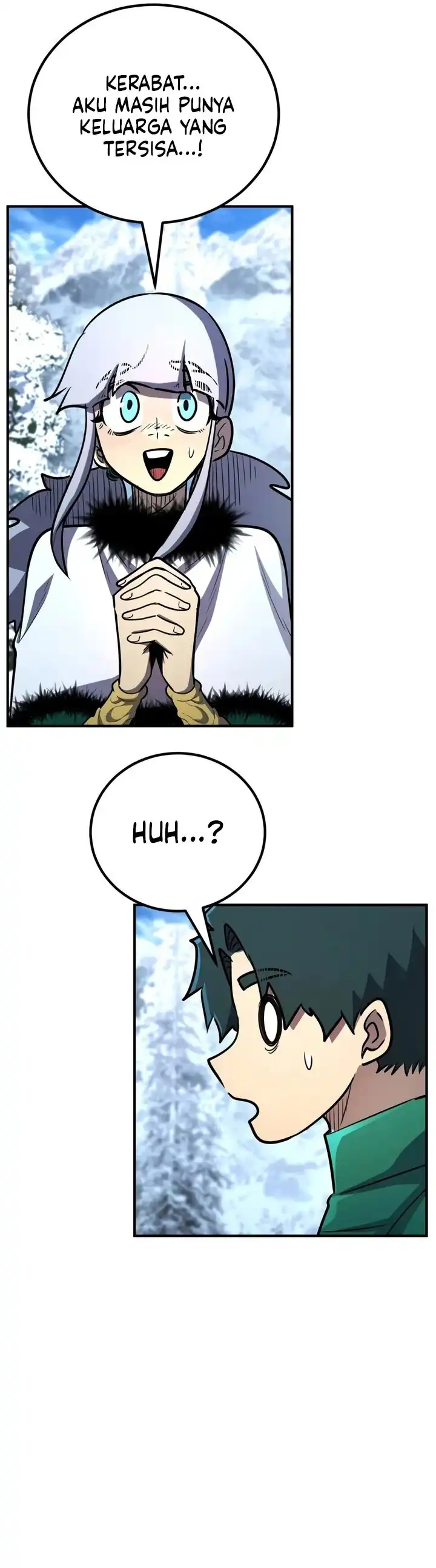 Standard Of Reincarnation Page 21
