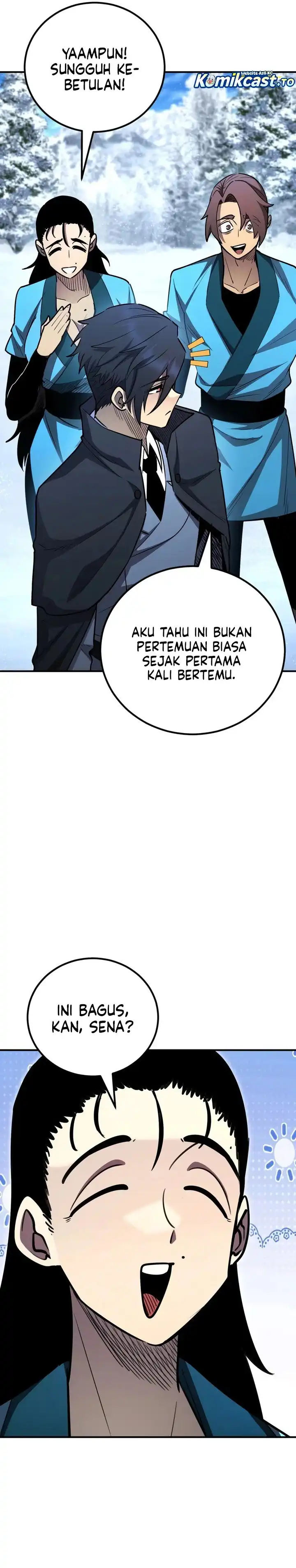 Standard Of Reincarnation Page 22