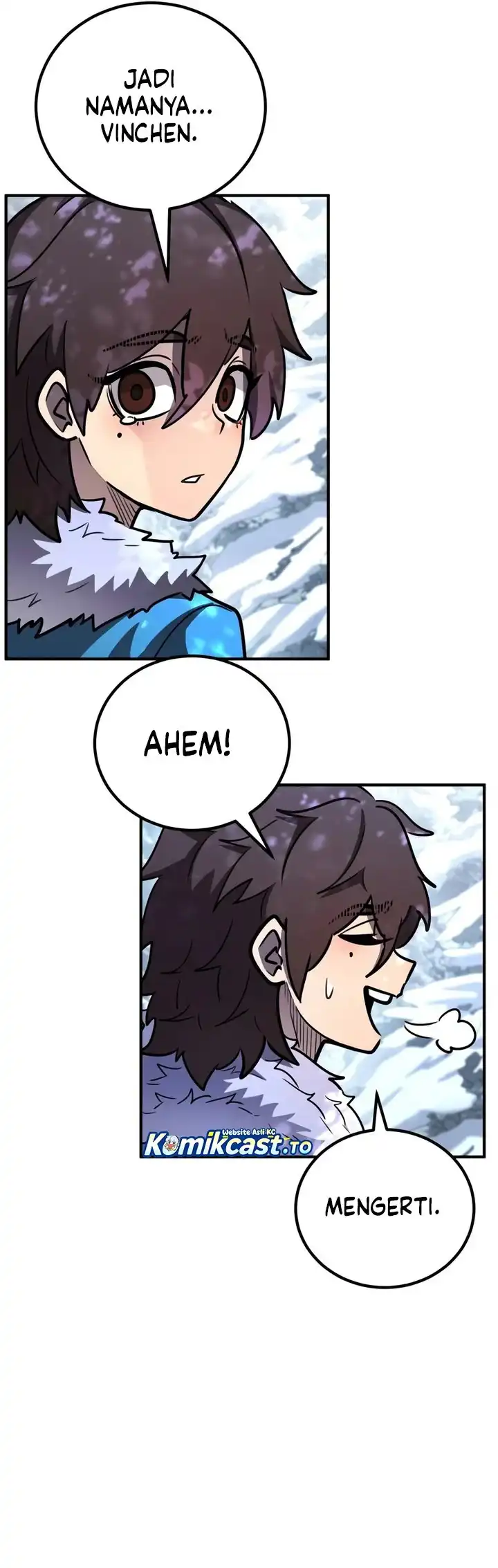 Standard Of Reincarnation Page 29