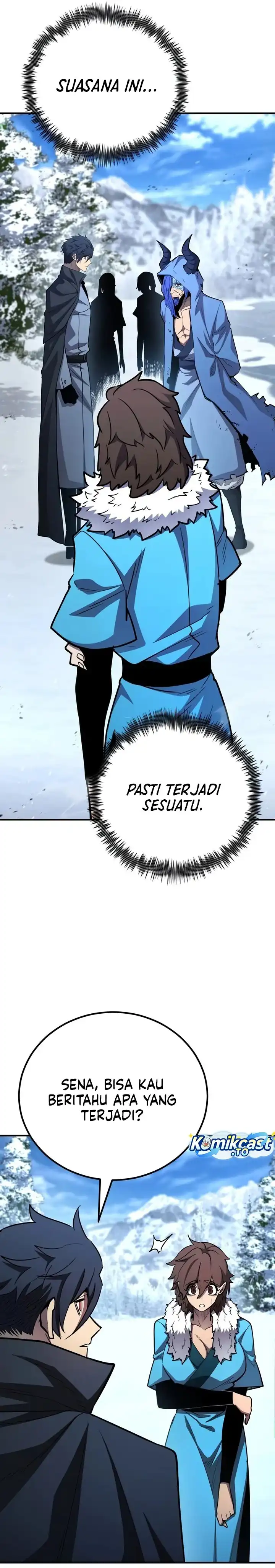 Standard Of Reincarnation Page 3