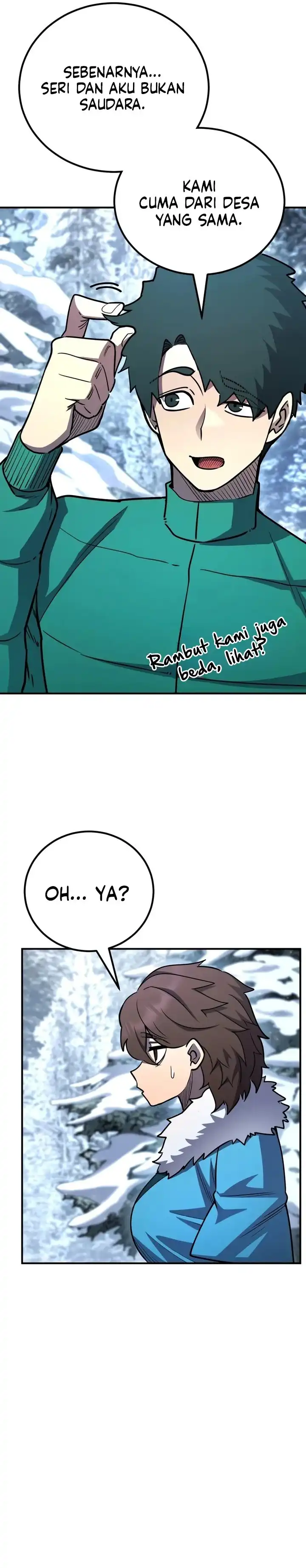 Standard Of Reincarnation Page 32