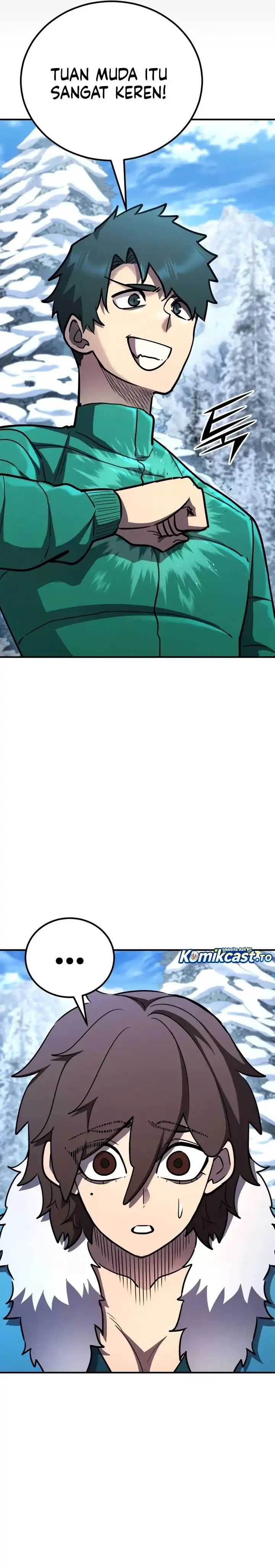 Standard Of Reincarnation Page 40