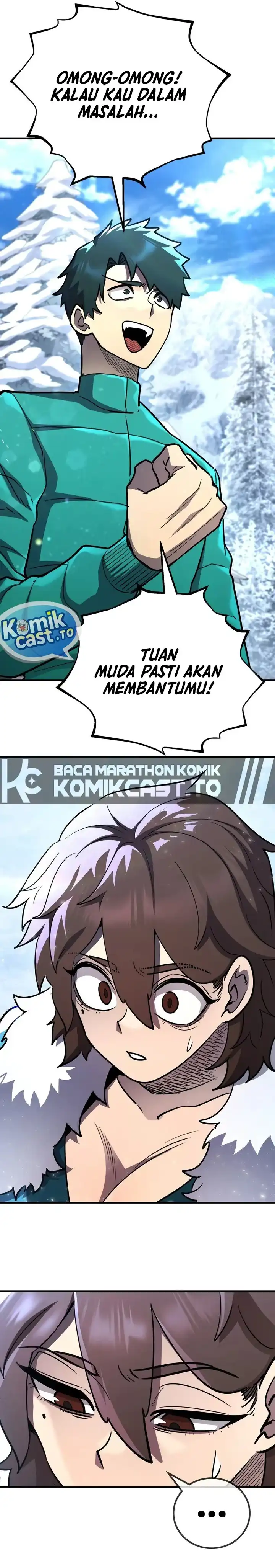 Standard Of Reincarnation Page 42