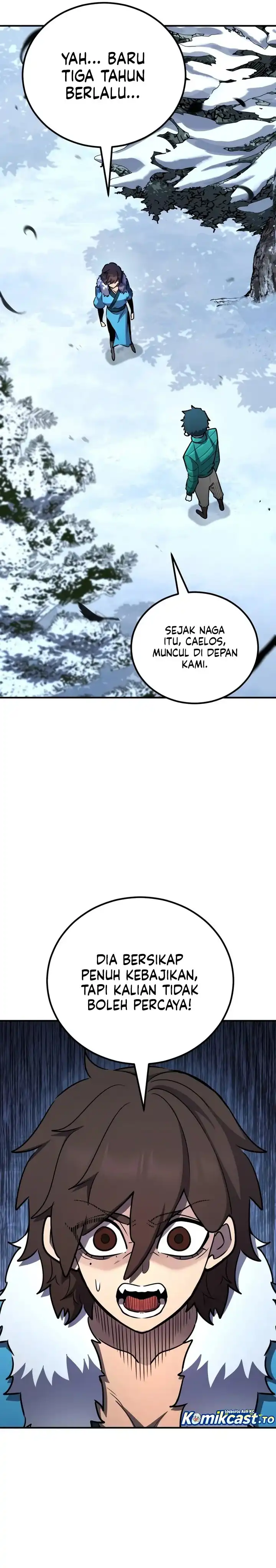 Standard Of Reincarnation Page 44