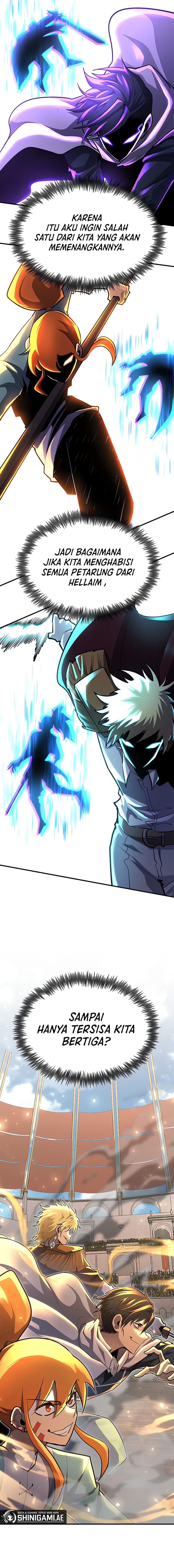 Standard Of Reincarnation Page 11