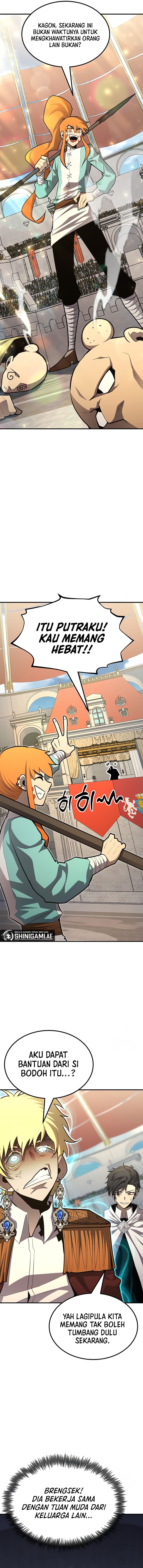 Standard Of Reincarnation Page 18