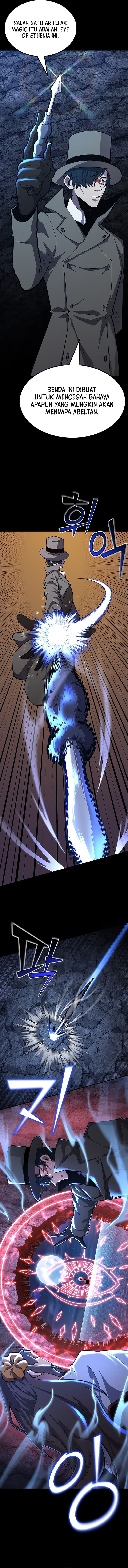 Standard Of Reincarnation Page 4
