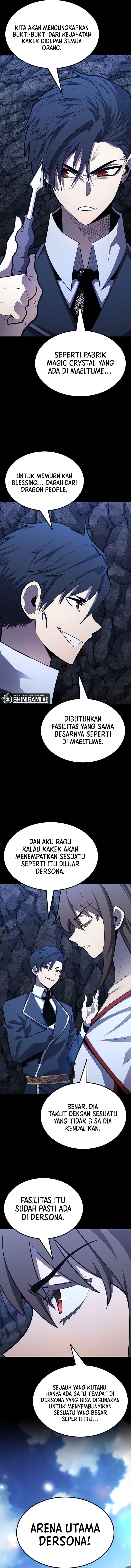 Standard Of Reincarnation Page 6