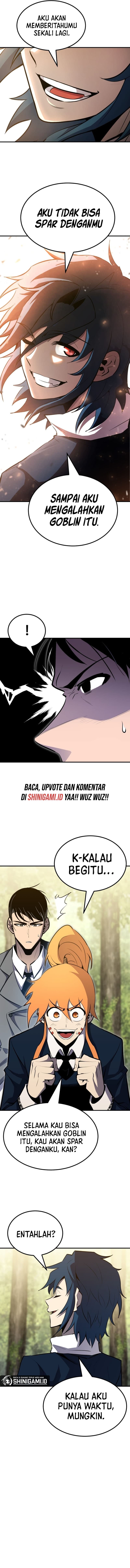 Standard Of Reincarnation Page 11