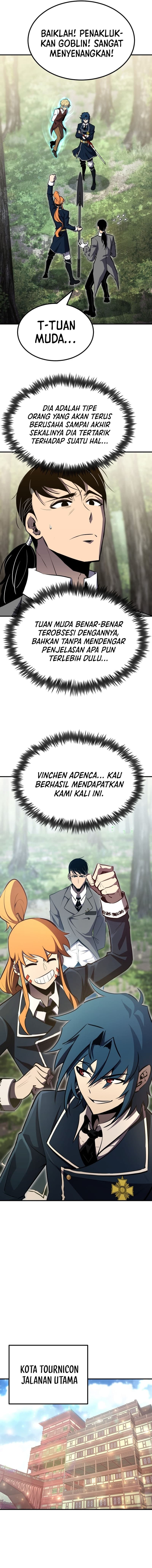 Standard Of Reincarnation Page 12