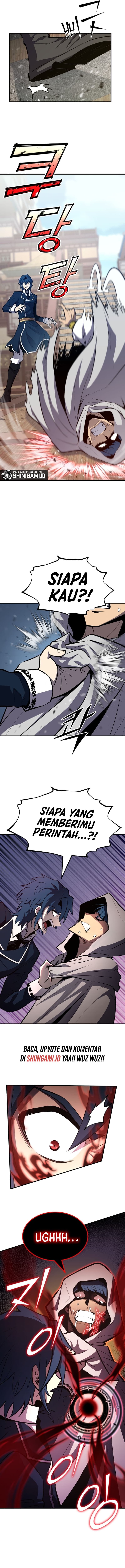 Standard Of Reincarnation Page 16