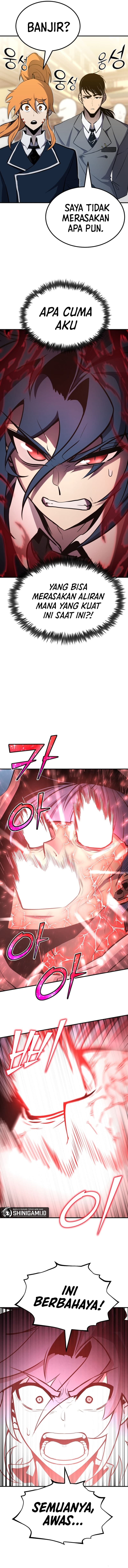 Standard Of Reincarnation Page 18