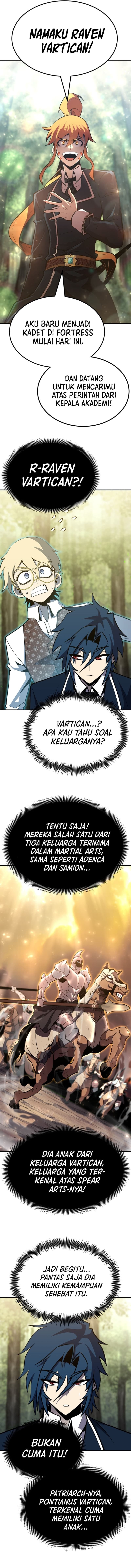 Standard Of Reincarnation Page 4