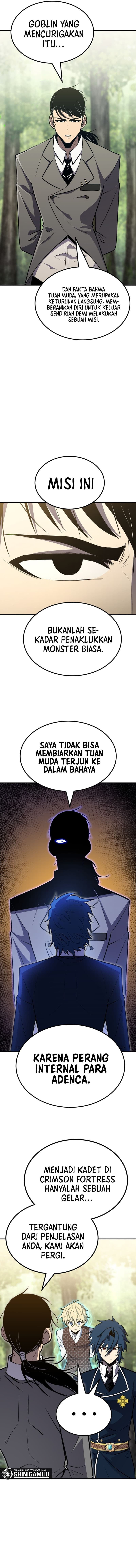 Standard Of Reincarnation Page 7