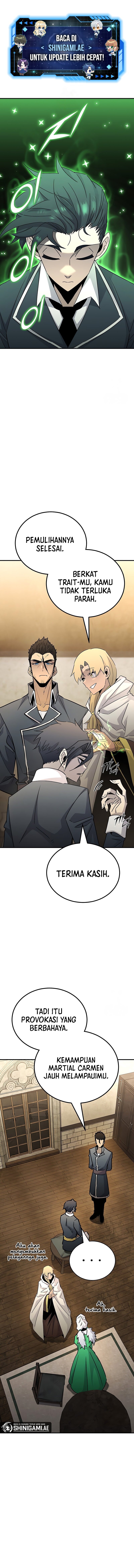 Standard Of Reincarnation Page 2