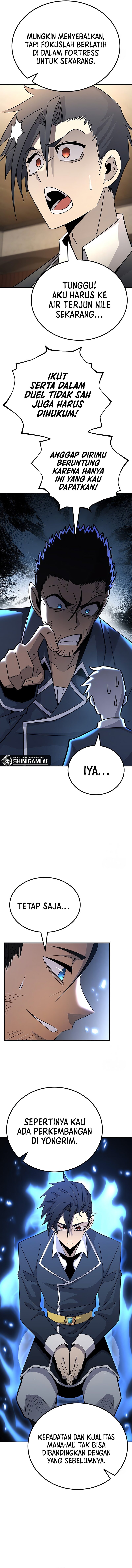 Standard Of Reincarnation Page 3