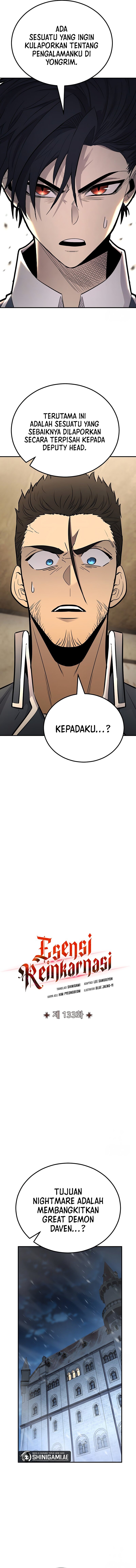 Standard Of Reincarnation Page 4