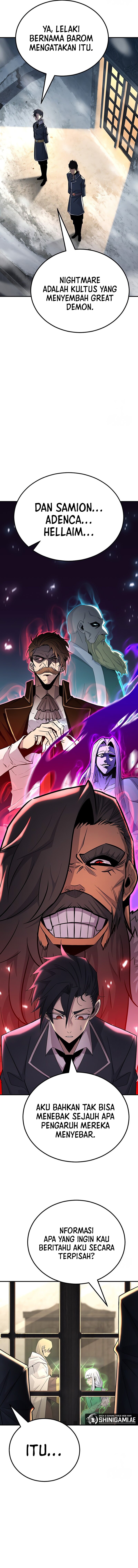 Standard Of Reincarnation Page 5