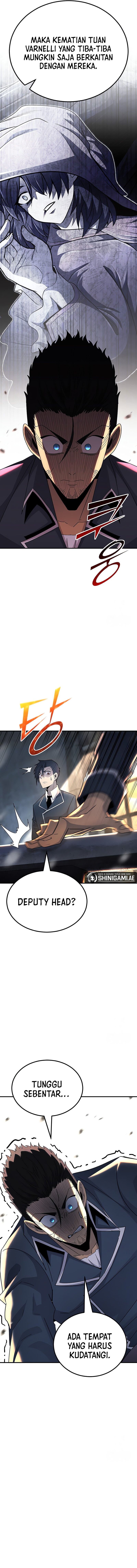 Standard Of Reincarnation Page 7