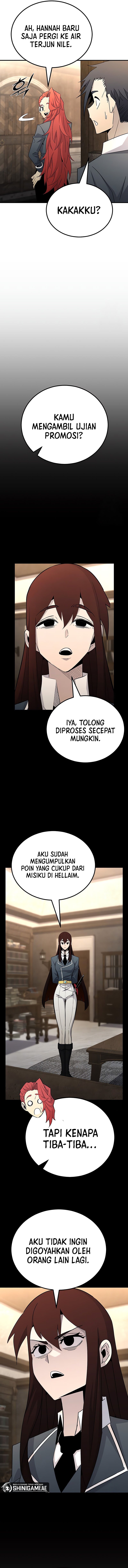 Standard Of Reincarnation Page 9