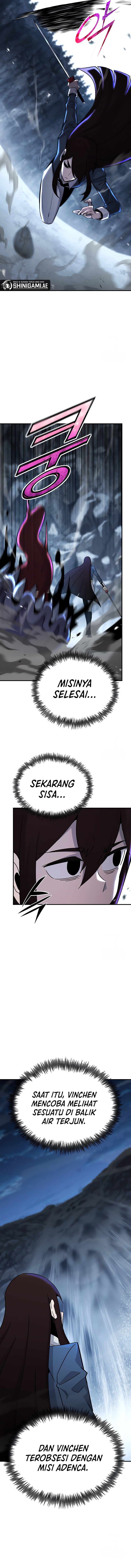 Standard Of Reincarnation Page 14