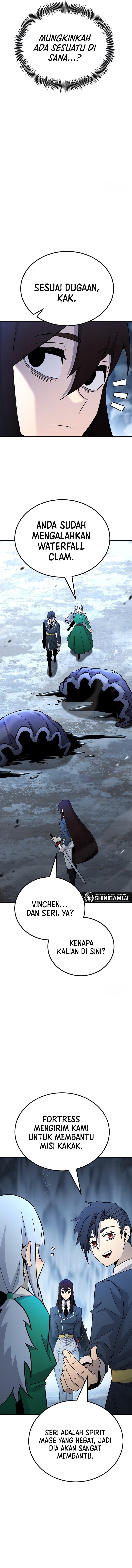 Standard Of Reincarnation Page 15