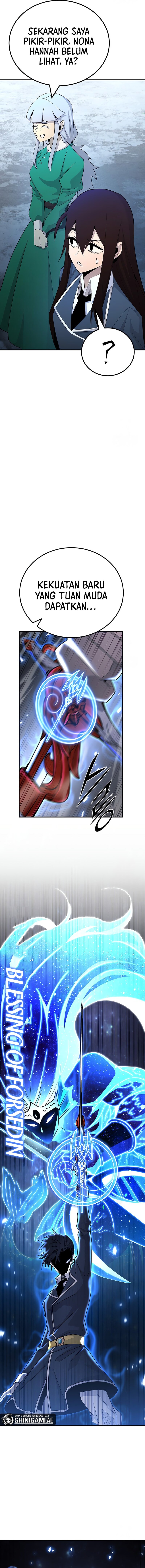 Standard Of Reincarnation Page 17