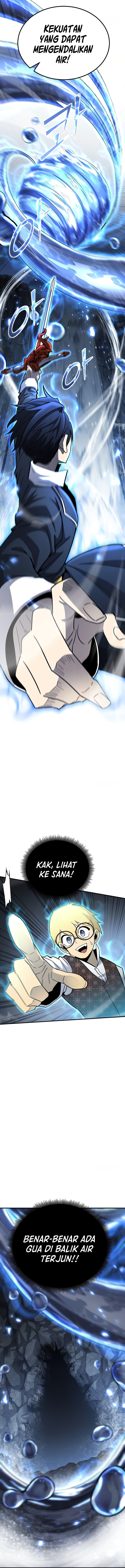 Standard Of Reincarnation Page 19
