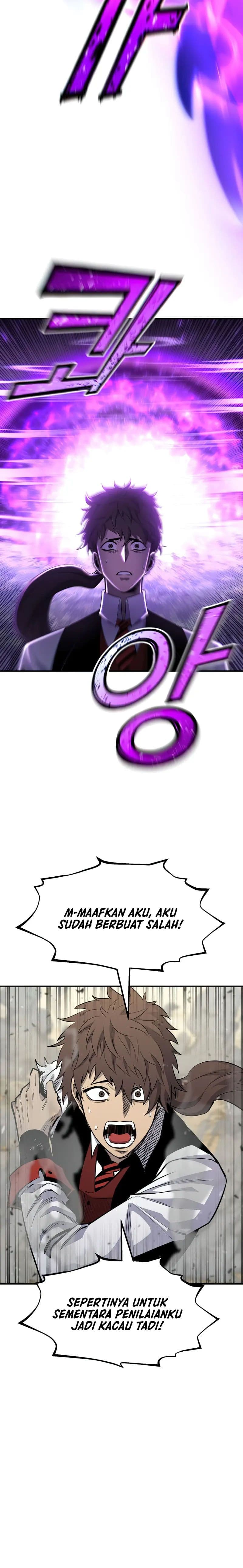 Standard Of Reincarnation Page 11