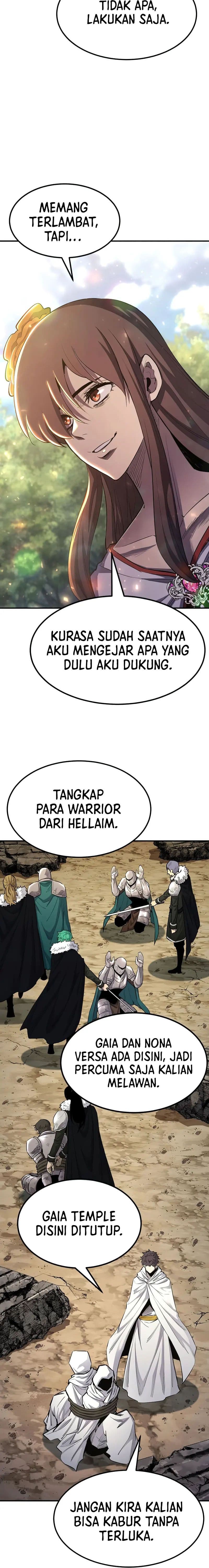 Standard Of Reincarnation Page 19