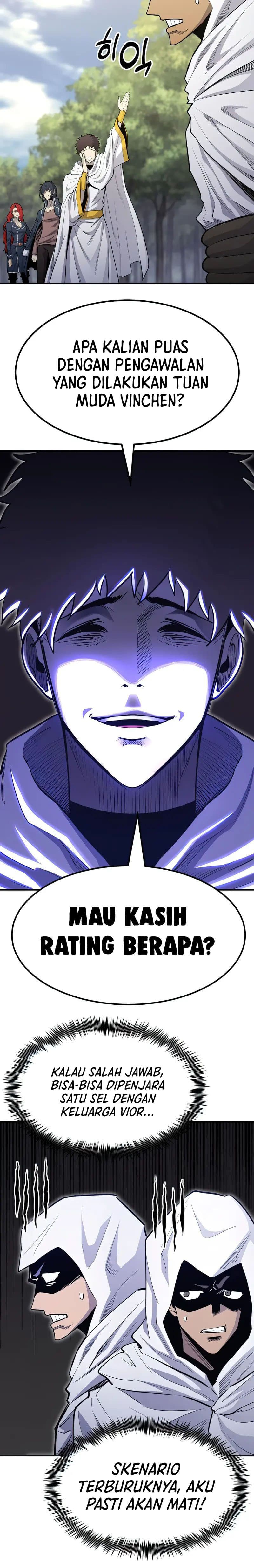 Standard Of Reincarnation Page 23