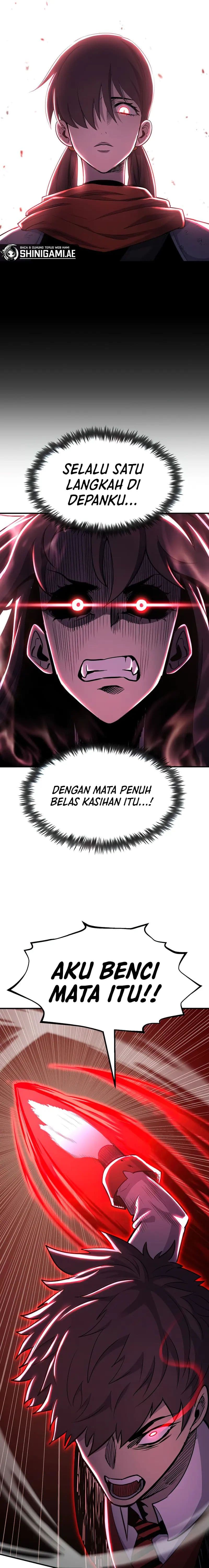 Standard Of Reincarnation Page 8