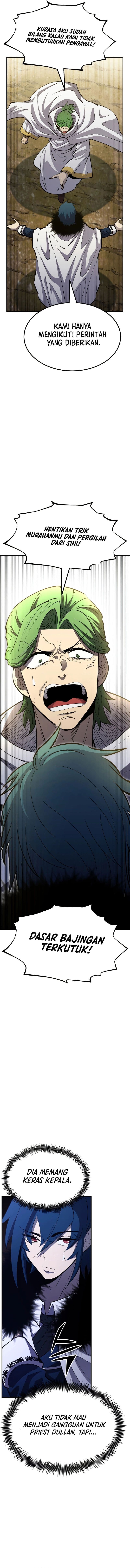 Standard Of Reincarnation Page 19