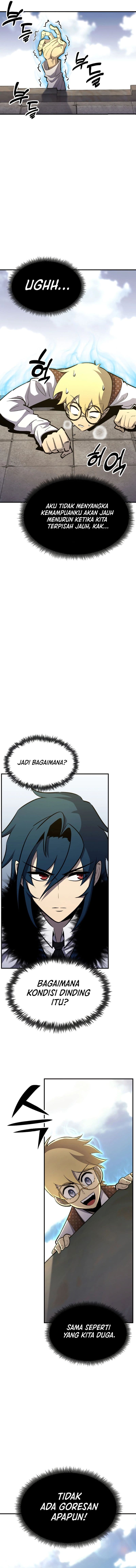 Standard Of Reincarnation Page 8