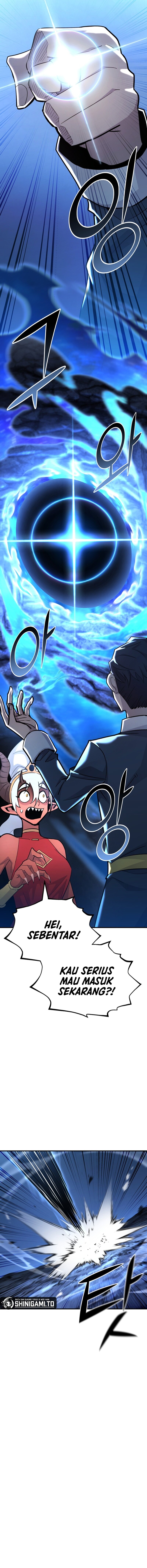 Standard Of Reincarnation Page 10