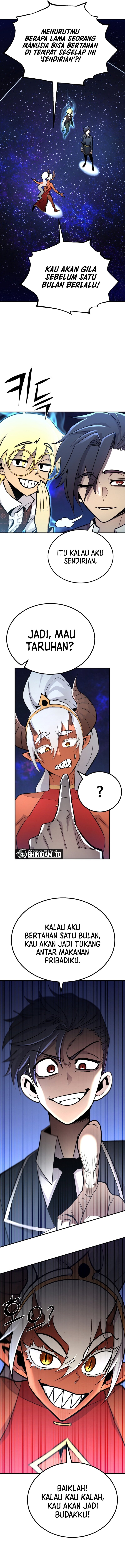 Standard Of Reincarnation Page 13