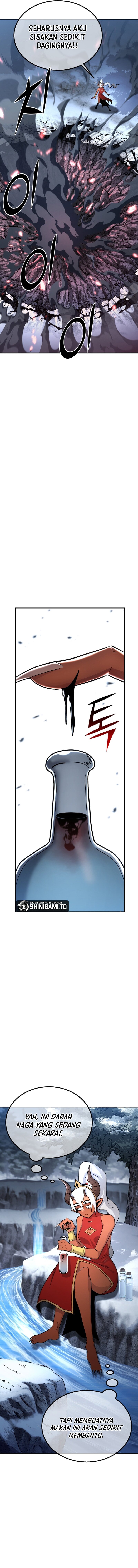 Standard Of Reincarnation Page 16