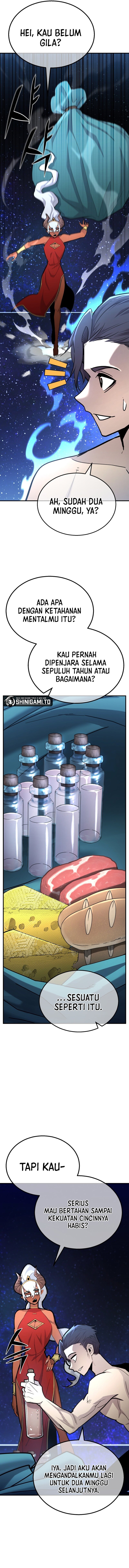 Standard Of Reincarnation Page 18