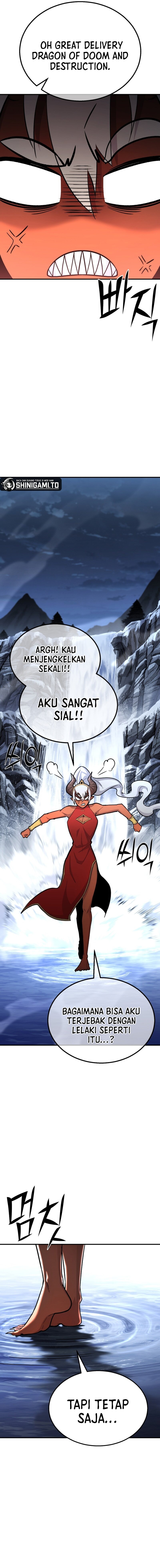 Standard Of Reincarnation Page 19