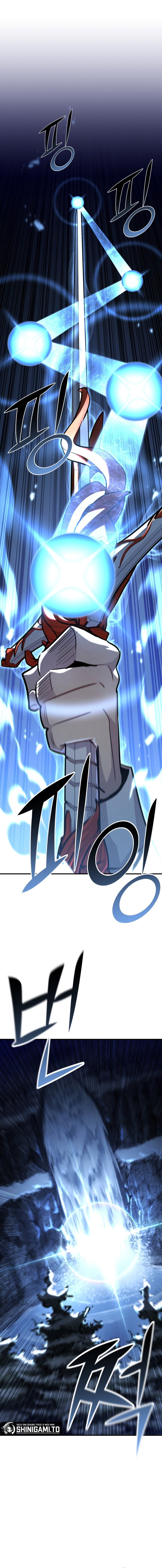 Standard Of Reincarnation Page 21